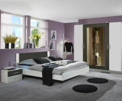 Chambre à coucher 4 éléments NORA-Wimex Online