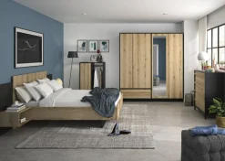 Chambre à coucher 4 éléments MIMIZAN SET 1