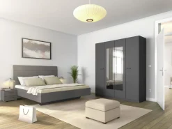 Chambre à coucher FLORENZ-Rauch Online