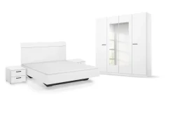 Chambre à coucher FLORENZ-Rauch Online