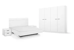 Chambre à coucher FLORENZ