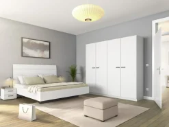 Chambre à coucher FLORENZ