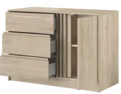 Chambre 2 éléments MIAMI 29-Parisot Clearance