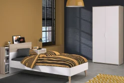 Chambre d'ado 4 éléments LAS VEGAS 3