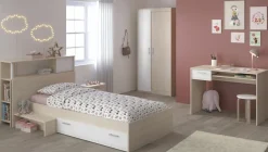 Chambre d'ado CHARLY 15-Parisot Clearance