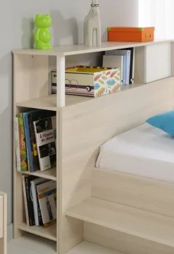 Chambre d'ado CHARLY 15-Parisot Clearance