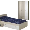 Chambre d'ado CHARLY 12-Parisot Outlet