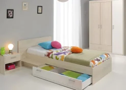 Chambre d'ado CHARLY 14