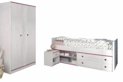 Chambre d'ado SMOOZY 22b