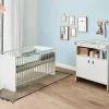Chambre de bébé 2 éléments JOSCHUA