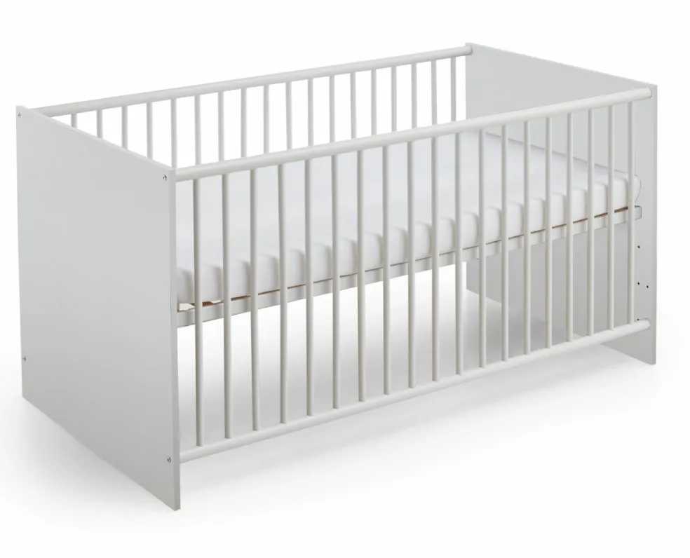 Chambre de bébé 2 éléments JOSCHUA