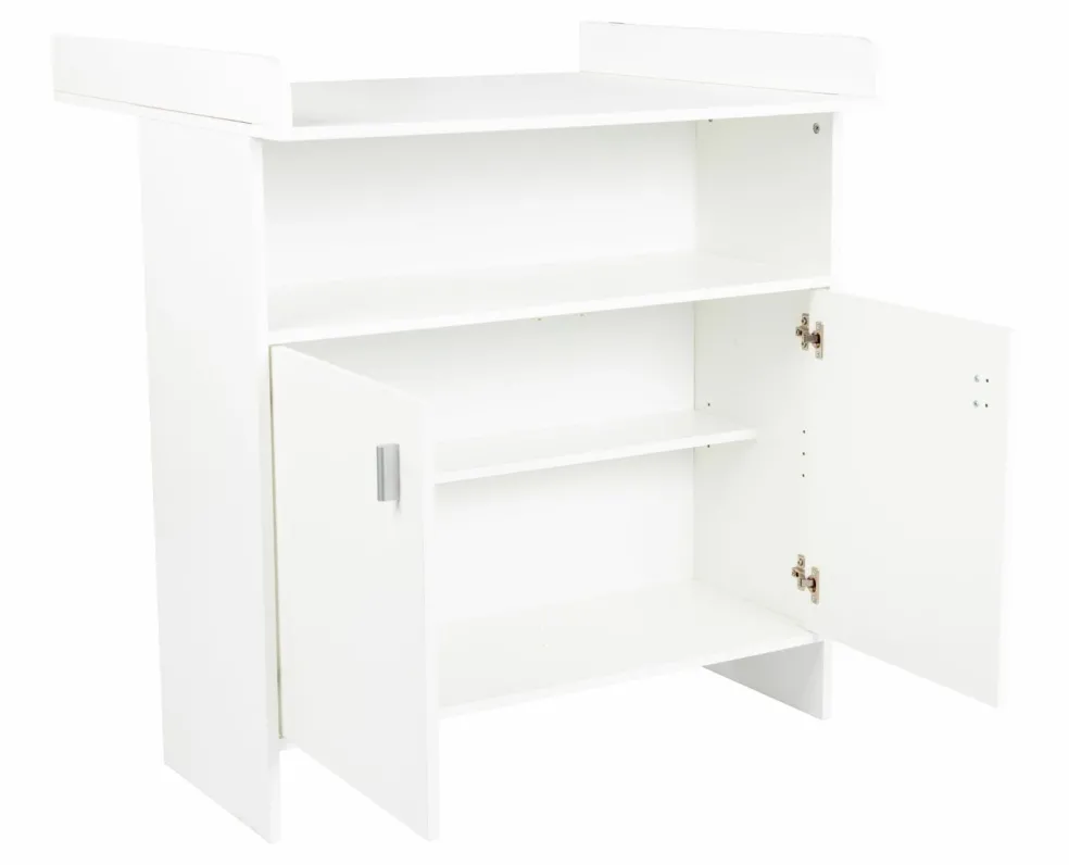 Chambre de bébé 2 éléments JOSCHUA