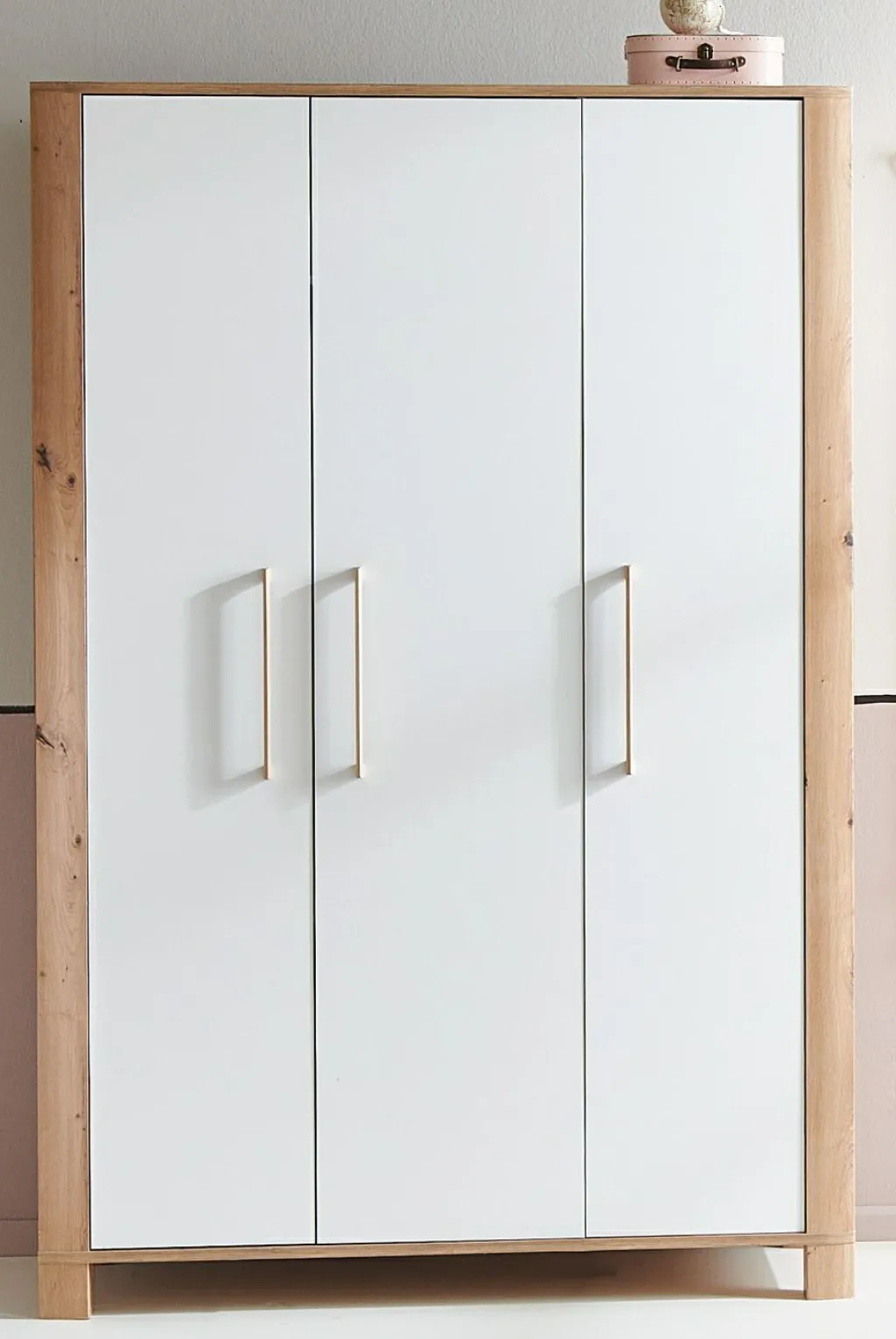 Chambre de bébé 3 éléments MARLON-Arthur Berndt Discount