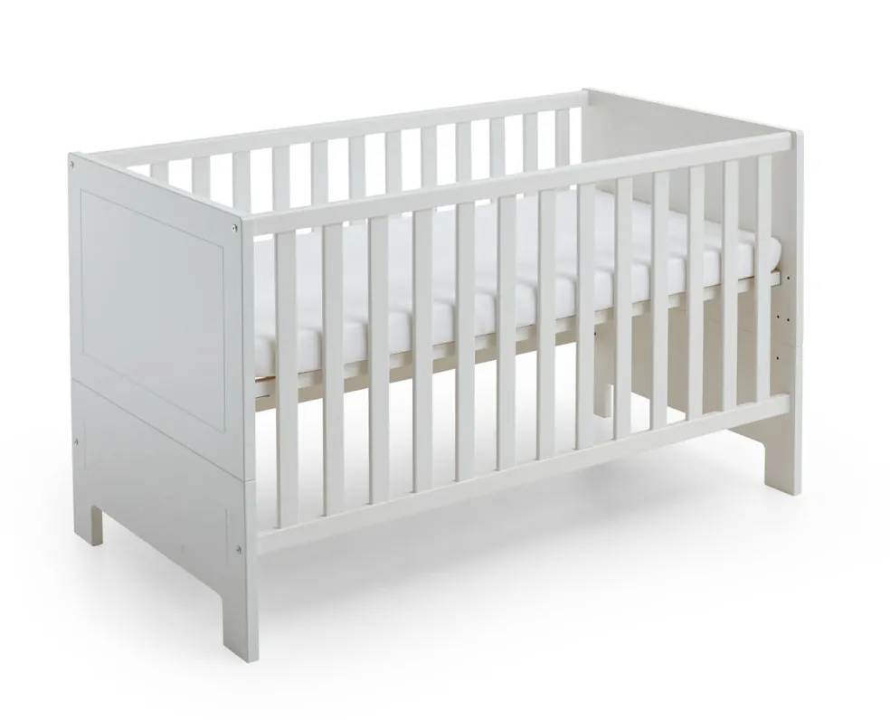 Chambre de bébé 2 éléments THILO