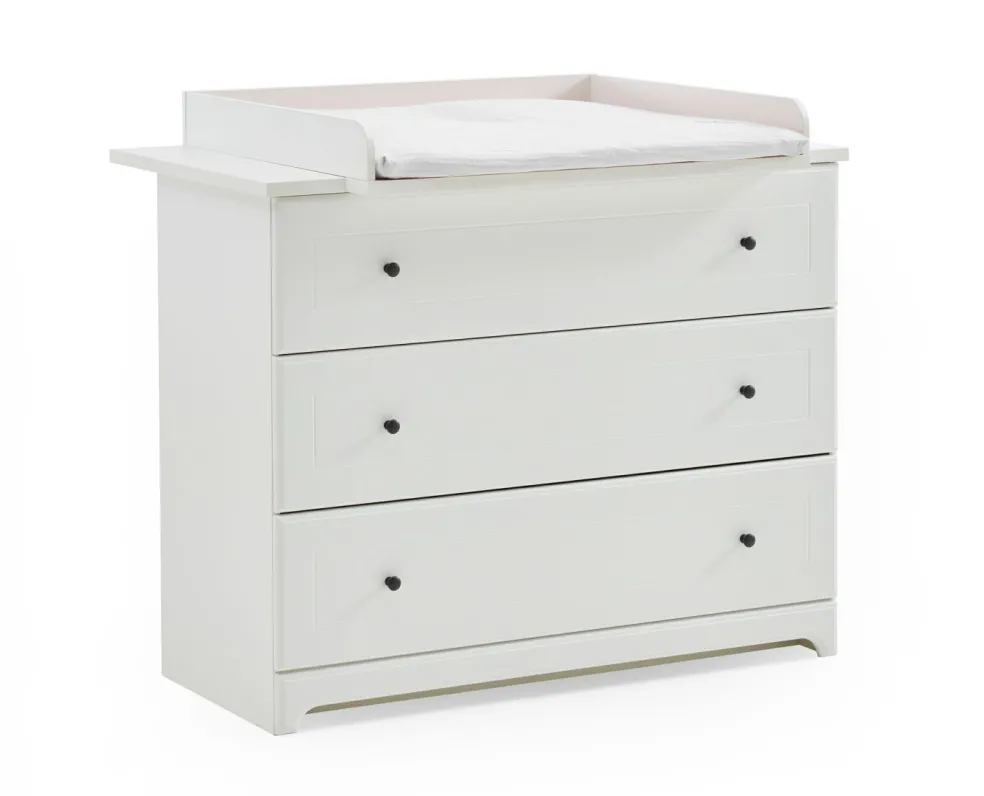 Chambre de bébé 2 éléments THILO