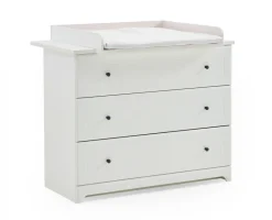 Chambre de bébé 3 éléments THILO-Arthur Berndt Outlet