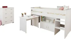 Chambre d'enfant 2 éléments REVERSE 13