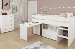 Chambre d'enfant 2 éléments REVERSE 13