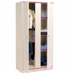 Chambre d'enfant 5 éléments SMOOZY 36b-Parisot Discount