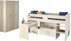 Chambre d'enfant CHARLY 6-Parisot Best