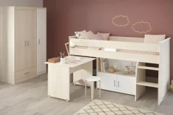 Chambre d'enfant CHARLY 6-Parisot Best