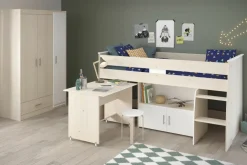 Chambre d'enfant CHARLY 6-Parisot Best