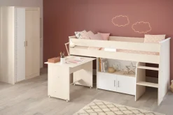 Chambre d'enfant CHARLY 5-Parisot Discount