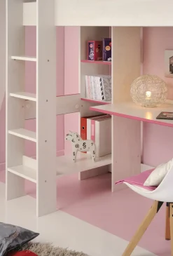 Chambre d'enfant SMOOZY 4-Parisot Discount