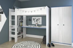 Chambre d'enfant SMOOZY 4-Parisot Sale