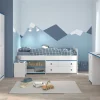 Chambre d'enfant SMOOZY 26a-Parisot New