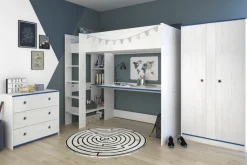 Chambre d'enfant SMOOZY 28a-Parisot Online