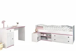 Chambre d'enfant SMOOZY 27b-Parisot Online