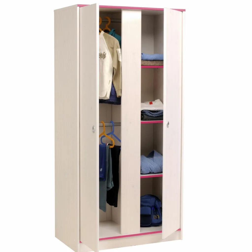 Chambre d'enfant SMOOZY 27b-Parisot Online