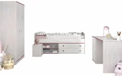 Chambre d'enfant SMOOZY 26b-Parisot Online