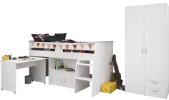 Chambre enfant 2 éléments REVERSE 12-Parisot