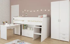 Chambre enfant 2 éléments REVERSE 12-Parisot