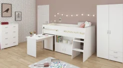 Chambre enfant 3 éléments REVERSE 11-Parisot Outlet