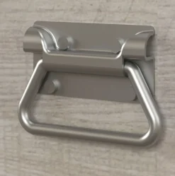 Chambre junior 5 éléments FABRIC 21-Parisot Clearance