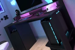 Chambre junior 5 éléments FABRIC 21-Parisot Clearance