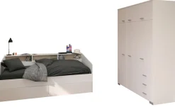 Chambre junior 2 éléments HOUSTON 43-Parisot