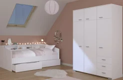 Chambre junior 2 éléments HOUSTON 43-Parisot