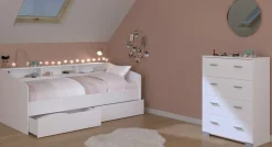 Chambre junior 2 éléments HOUSTON 45