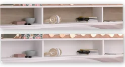 Chambre junior 3 éléments HOUSTON 41-Parisot