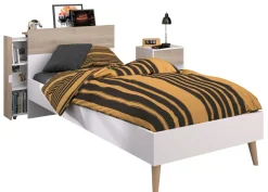 Chambre junior 3 éléments LAS VEGAS 7-Parisot Clearance