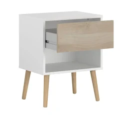 Chambre junior 3 éléments LAS VEGAS 7-Parisot Clearance