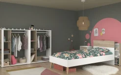 Chambre junior 5 éléments LAS VEGAS 6