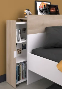 Chambre junior 5 éléments LAS VEGAS 6