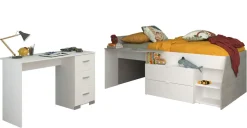 Chambre junior 2 éléments MILKY 17