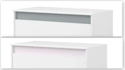 Chambre junior 7 éléments PIROUETTE 21-Parisot Hot