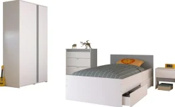 Chambre junior 6 éléments PIROUETTE 22